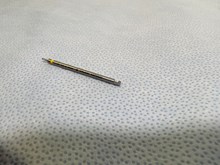 316.402 1.3mm x 55mm Mini QC Drill Bit US266