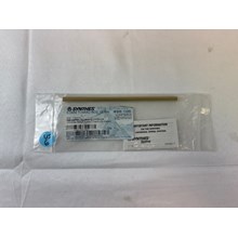 498.106 6mm TI Hard Rod 150mm US6