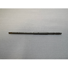 03.110.022 StarDrive Driver Shaft T8 US1168