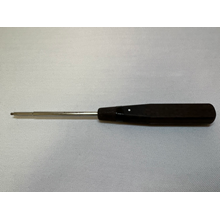 314.020 Small Hexagonal Driver 3.5mm US1172