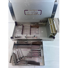 7.3mm Titanium Cannulated Screw Set CCMED745