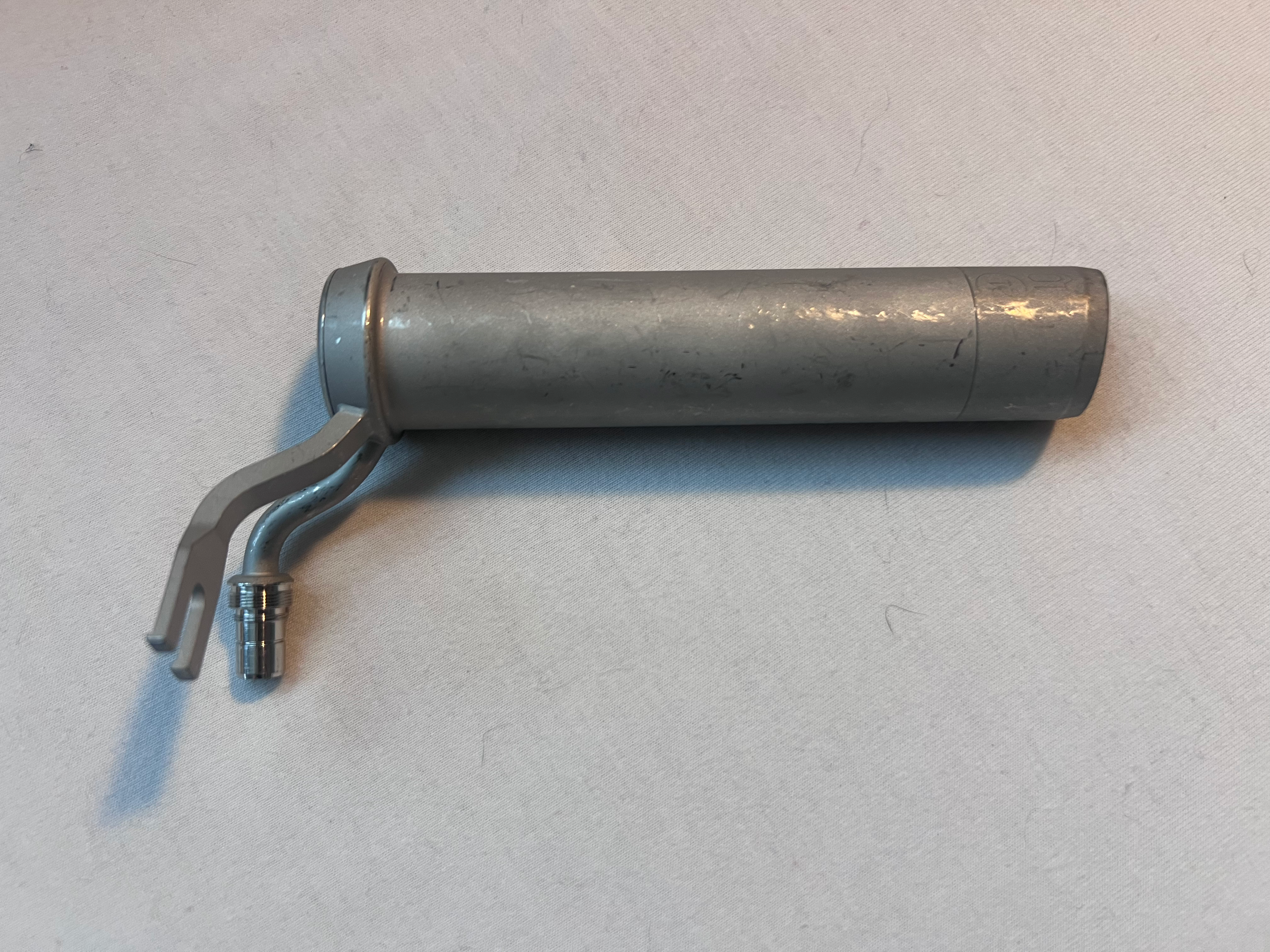 2829-21-610 Spotlight Access System Beveled Anatomic Port 21X110 US1834