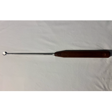 389.339 Orthopedic Anterior Spinal 15mm Endplate Elevator US2091