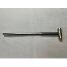 03.616.021 Cannulated T-Handle US1364