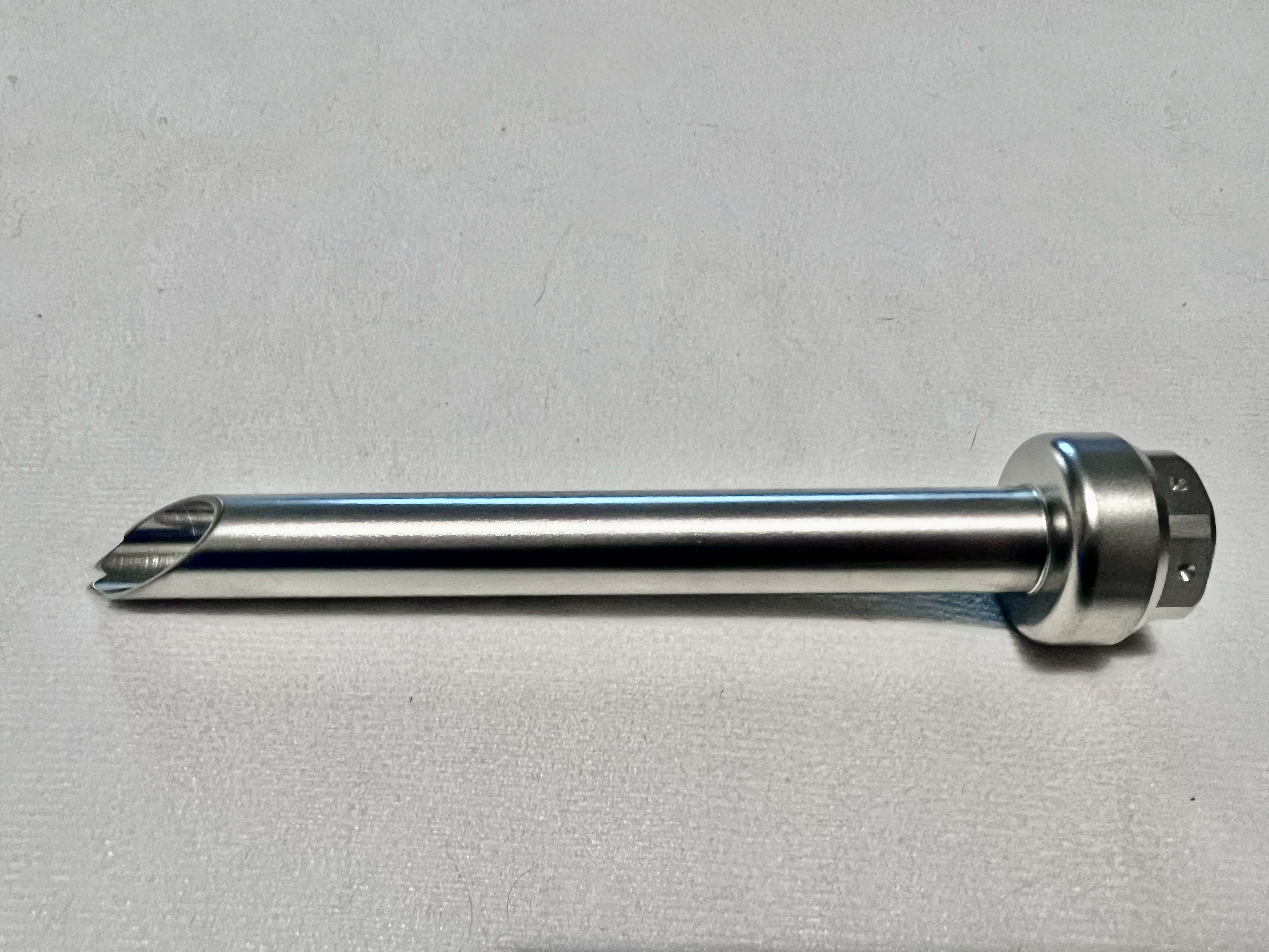 360.262 Protection Sleeve 15.5mm/13.5mm US1687