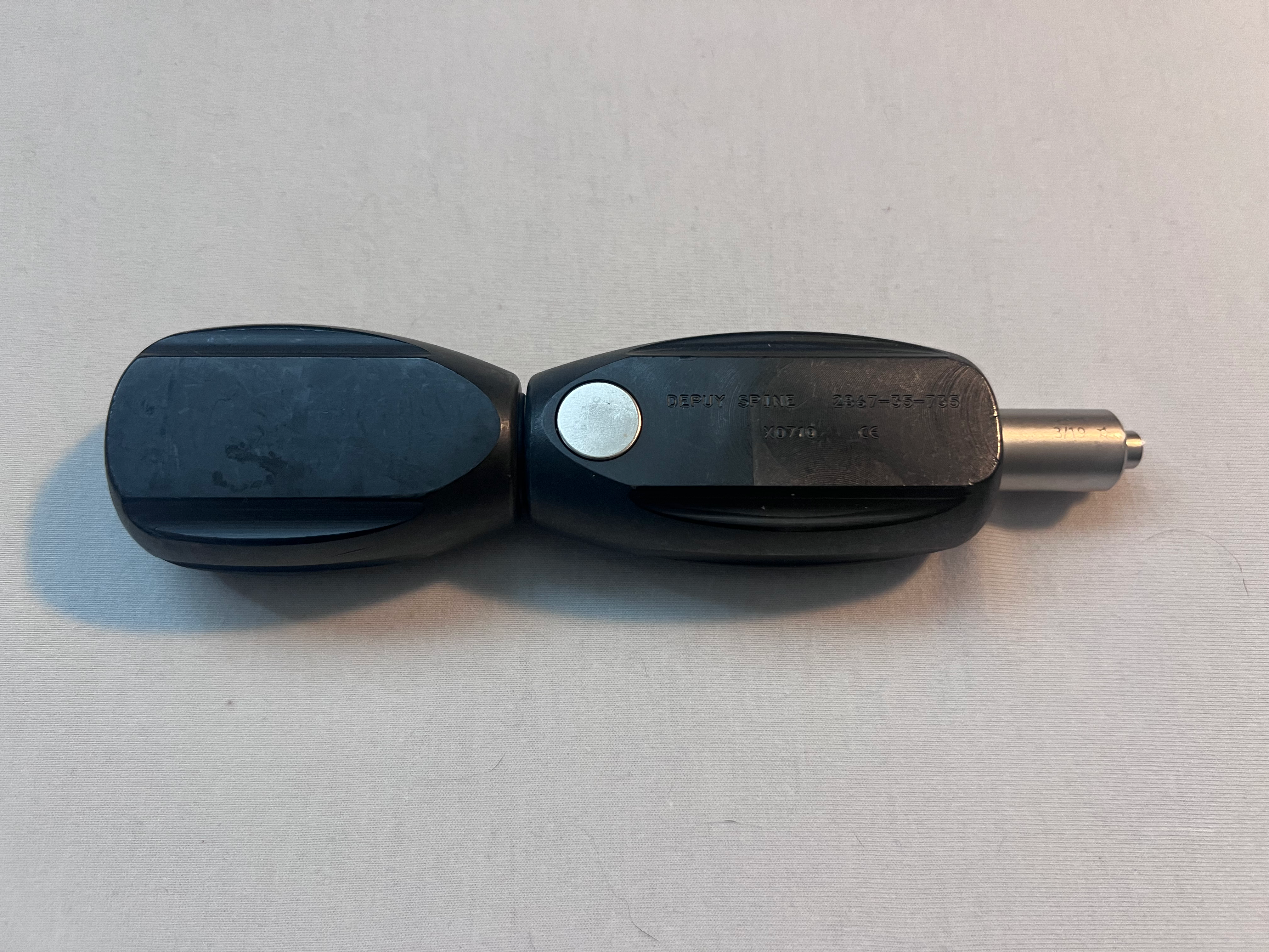 2867-35-735 Expedium 5.5 Derotation Reduction Handle US1861