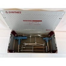 Small Stature USS Rod Instruments CCMED52