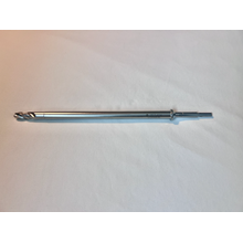 357.404 Cannulated 11mm Tapered Drill Bit US808
