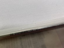 DePuy 279763010 T27 Modular Driver Shaft US908