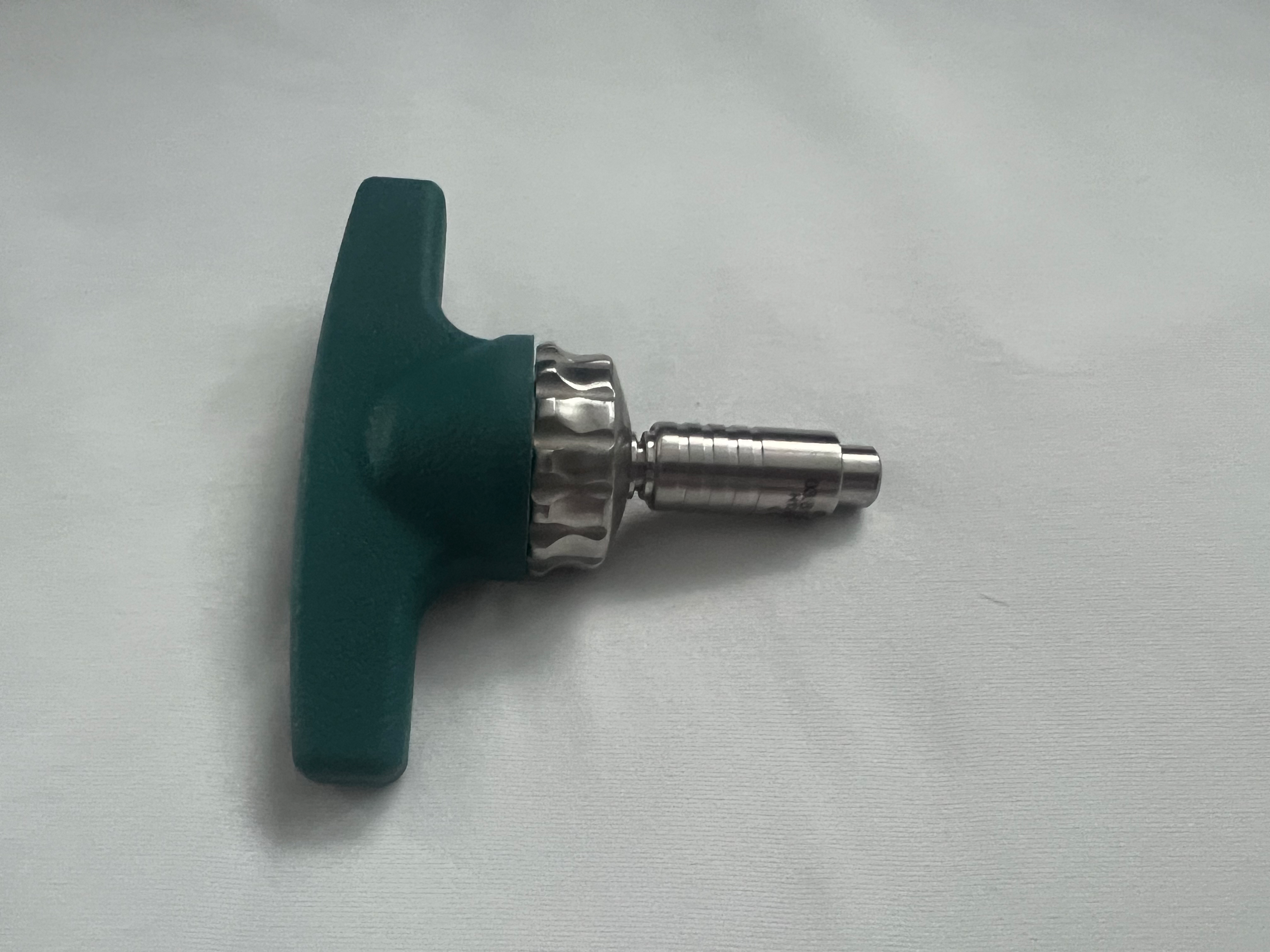 03.614.041 SYNAPSE OC Spinal Fusion System T-Handle US2055