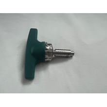03.614.041 SYNAPSE OC Spinal Fusion System T-Handle US2055