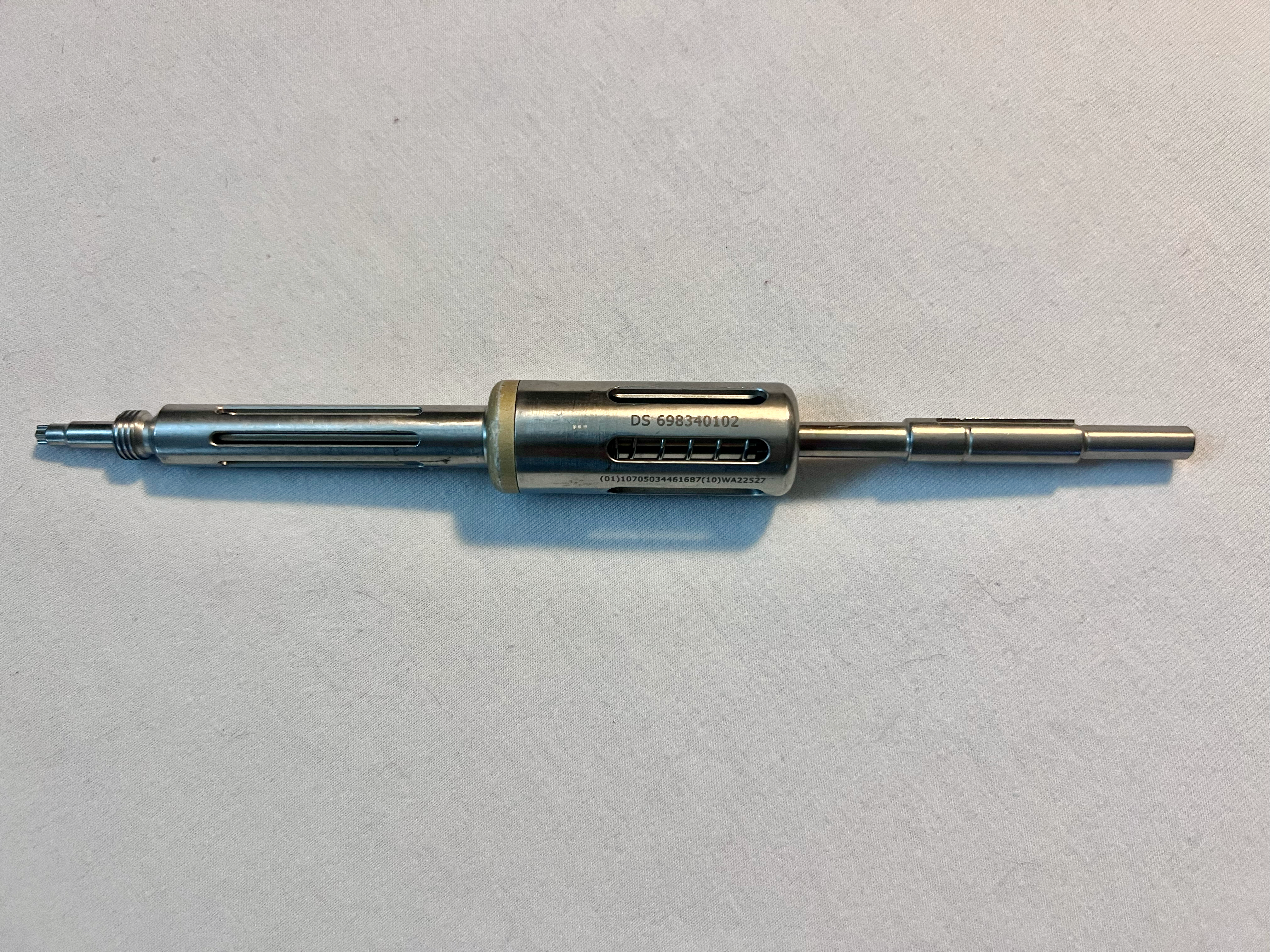 DS 698340102 Modified Orthopedic Driver T20 US1897