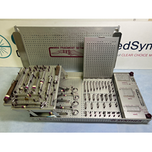 Synthes Mini Fragment Set CCMED699 CCMED699