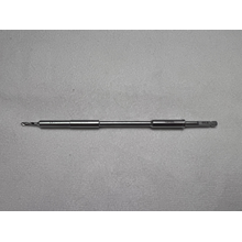 03.613.112 Fluted Drill Bit 2.5mm X 12mm US1576