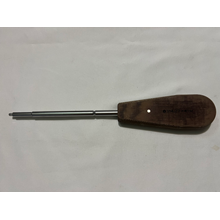 314.27 Large Hexagonal Screwdriver 3.5mm US1493
