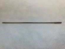 356.97 3.2mm 3-Flute Drill Bit US210