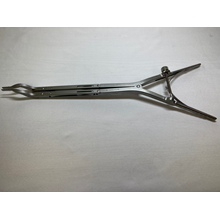 389.187 Parallel Bone Distraction Spreader Forceps US1093