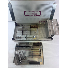 7.3mm Cannulated Screw Set