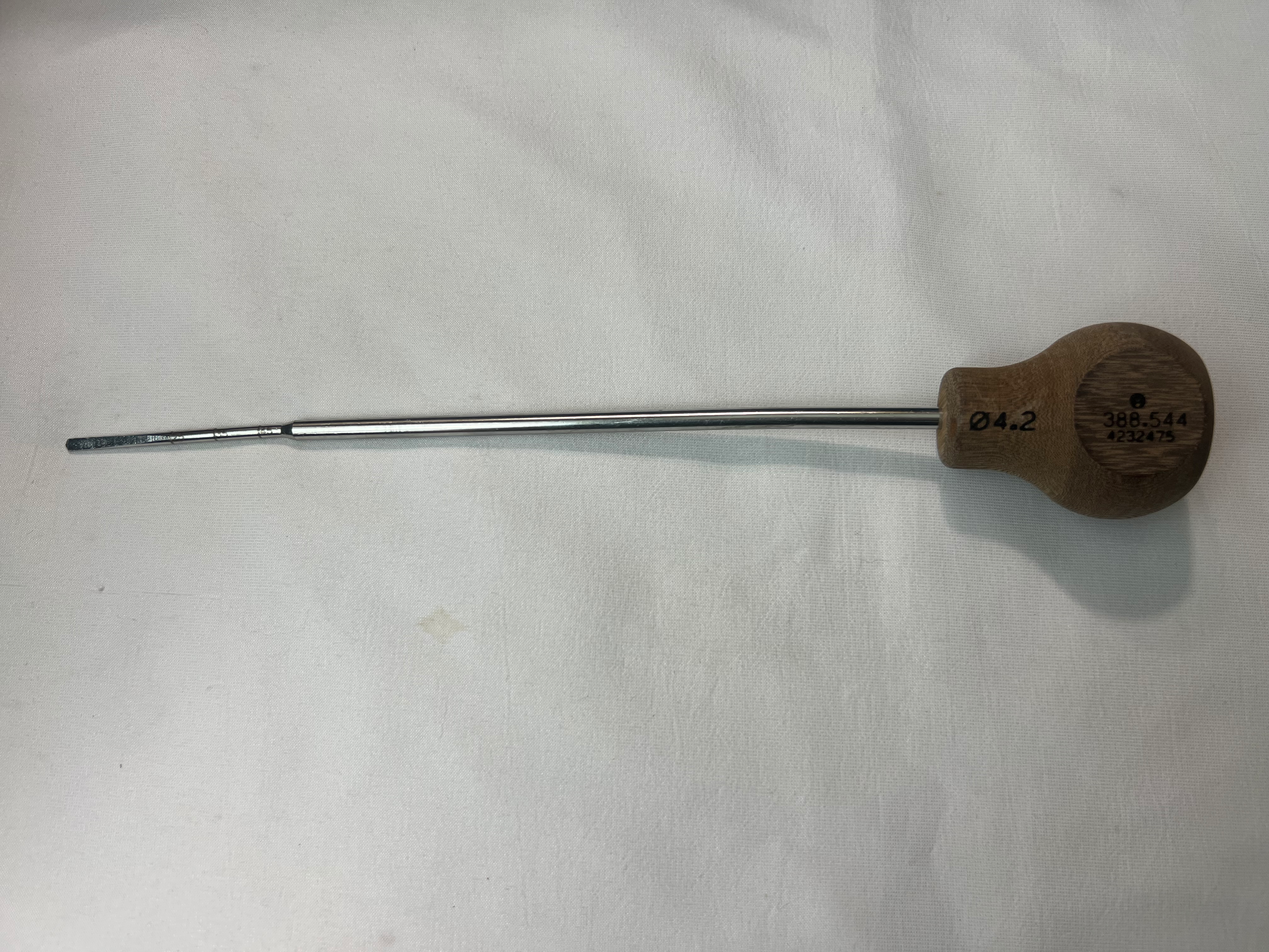 388.544 Pedicle Probe For 4.2mm Screws US1413