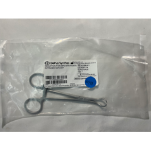 SD398.411 Reduction Forceps w/ Points & Extended Ratchet