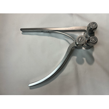 387.293 Universal Cervical Plate Bending Pliers US1395