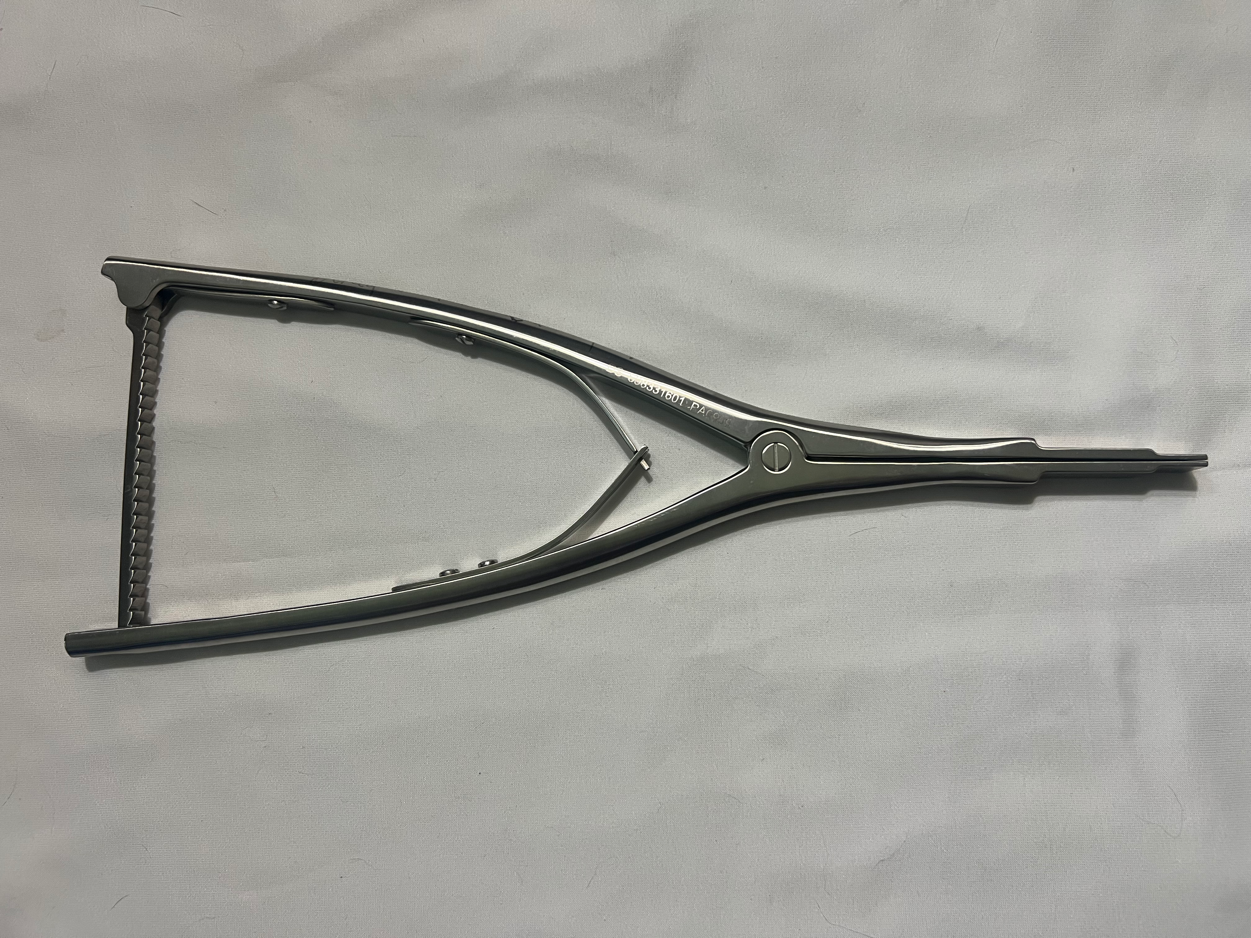 DS 698331601 Vertebral Body Spreader US1482