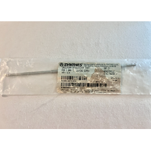 387.31 Cruciform Screwdriver Shaft For 1.8mm Titanium Locking Screw