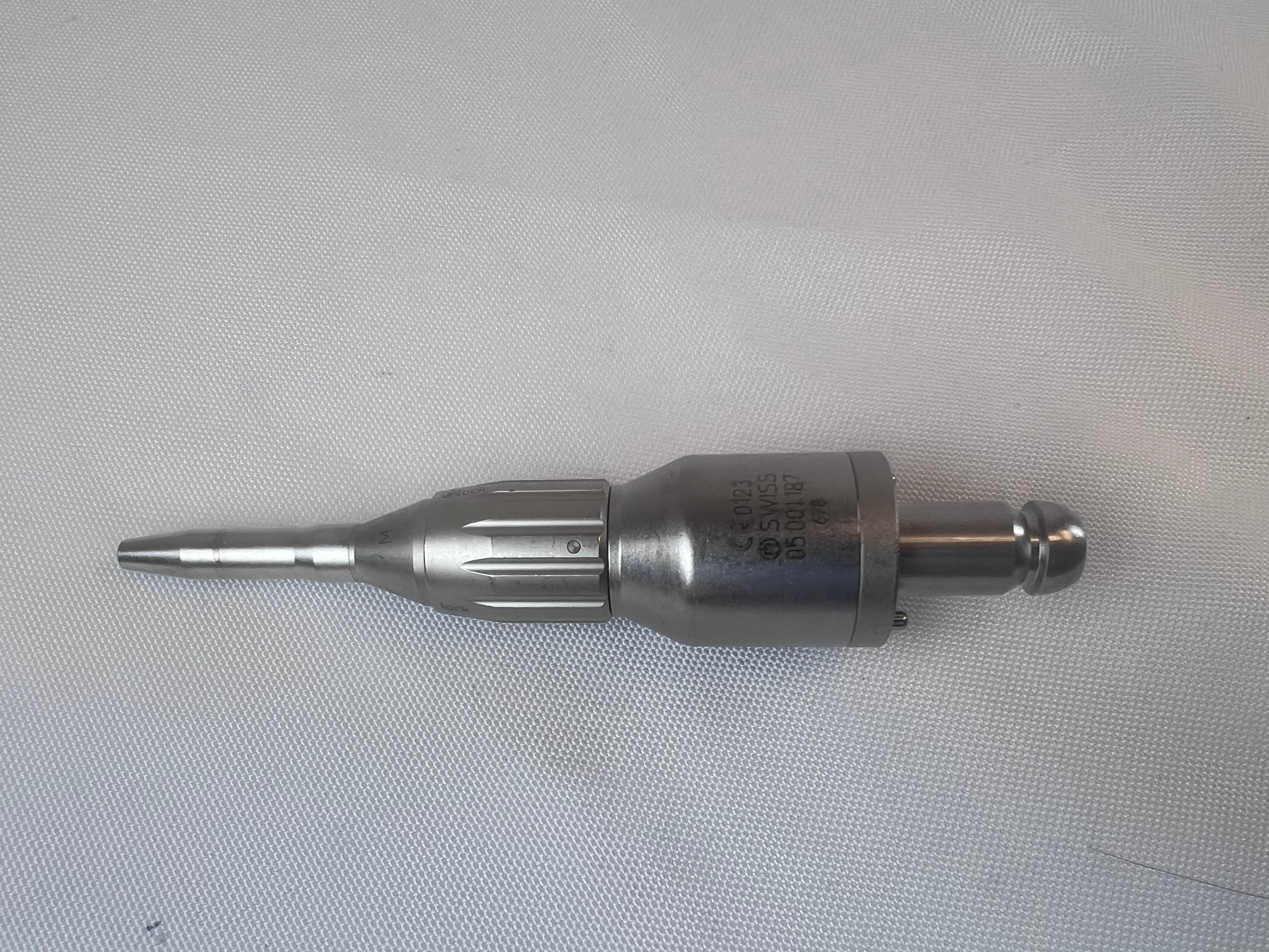 05.001.187 Colibri II Orthopedic Burr Attachment US2001
