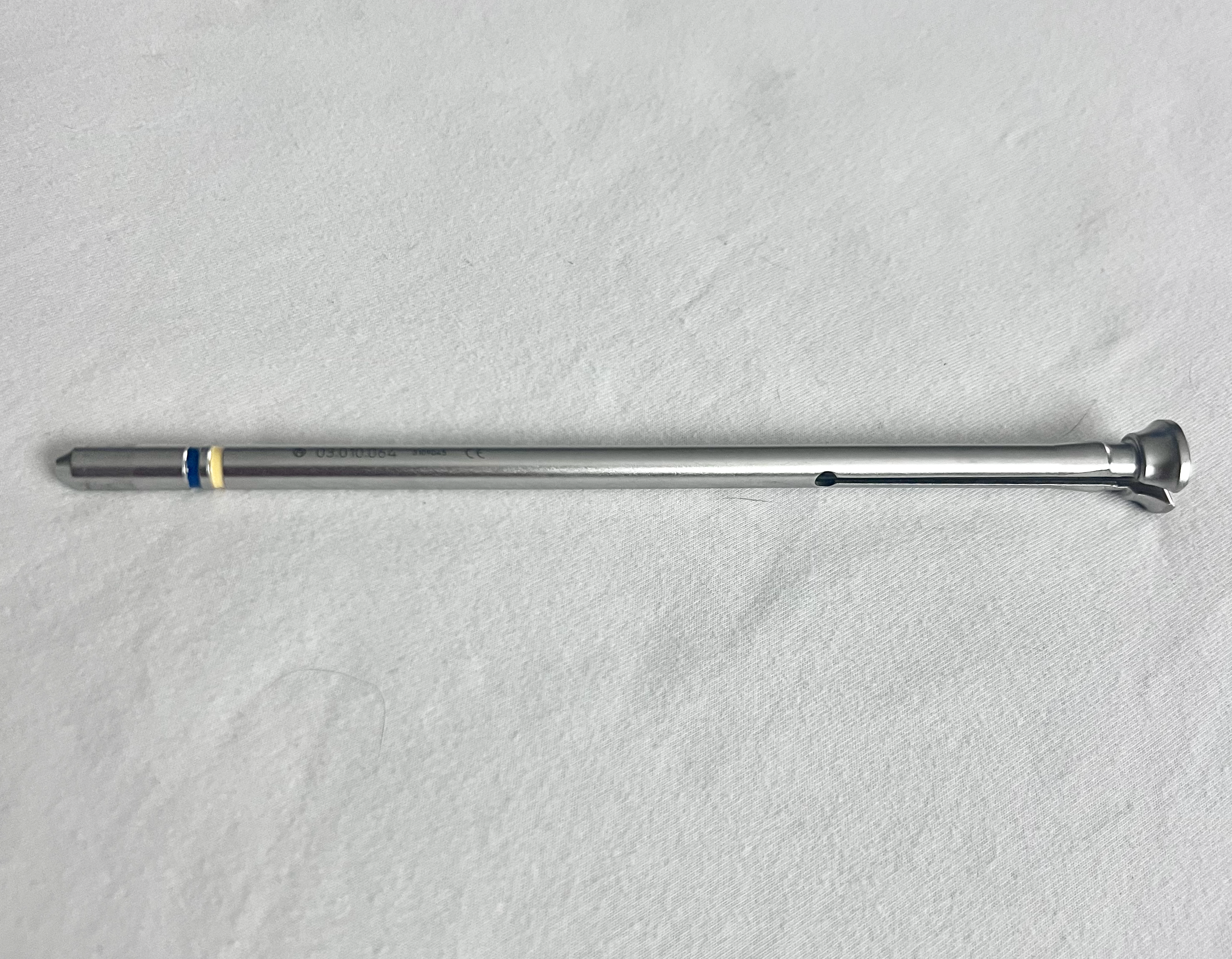 03.010.064 Drill Sleeve 8mm/3.2mm US1956