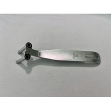 395.965 Parallel Drill Guide 4mm US1800