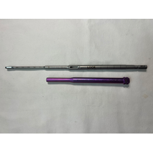 03.620.205 Cannulated Tap & 03.620.225 Protection Sleeve For 5mm Dual Core Screws US1458
