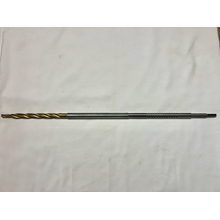 03.037.022 6mm/9mm Large Cannulated Stepped Drill US1506