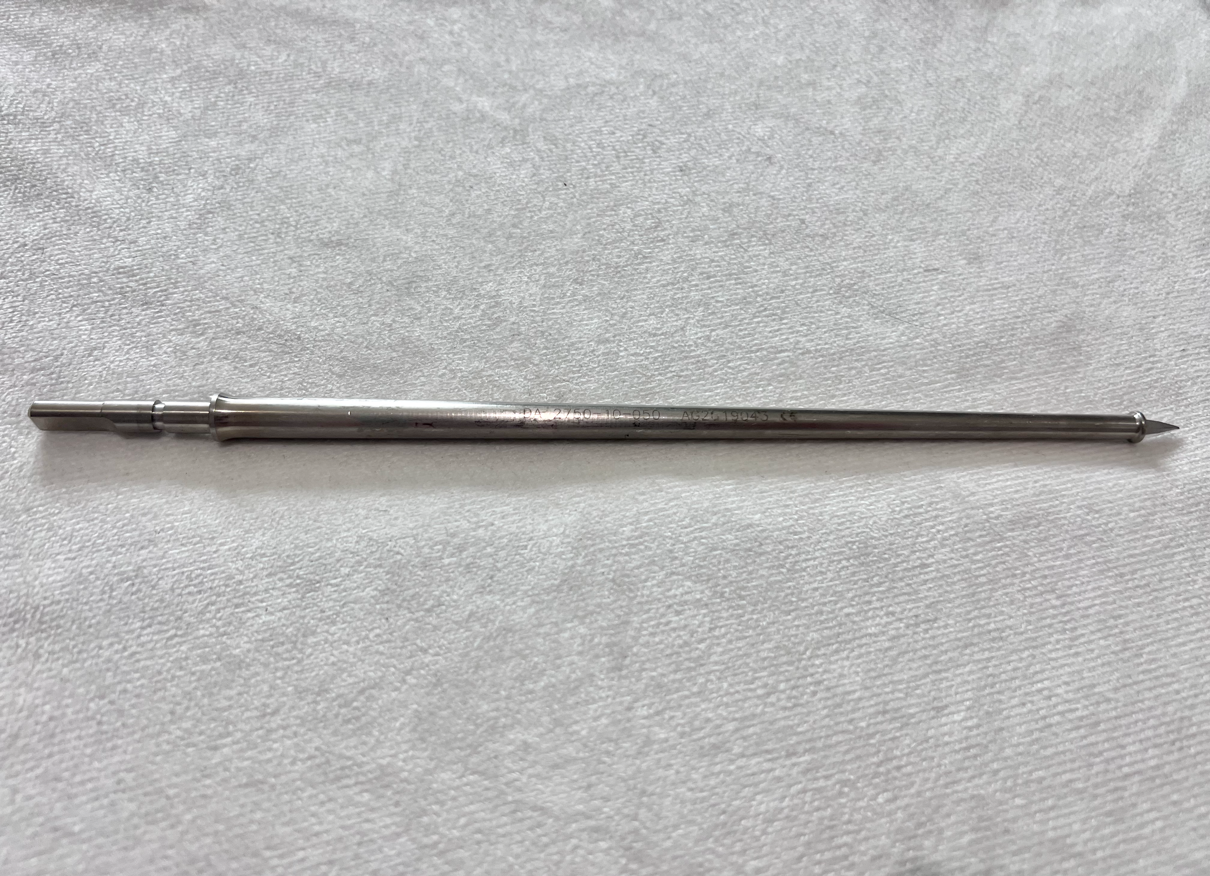 2750-10-050 Expedium Spinal Pedicle Awl US1725