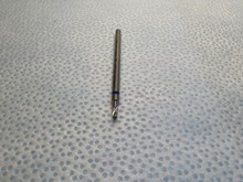 317.56 1.5mm Drill Bit w/ 6mm Stop US457