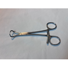 399.97 Reduction Forceps Ratcheted w/ Points US1980