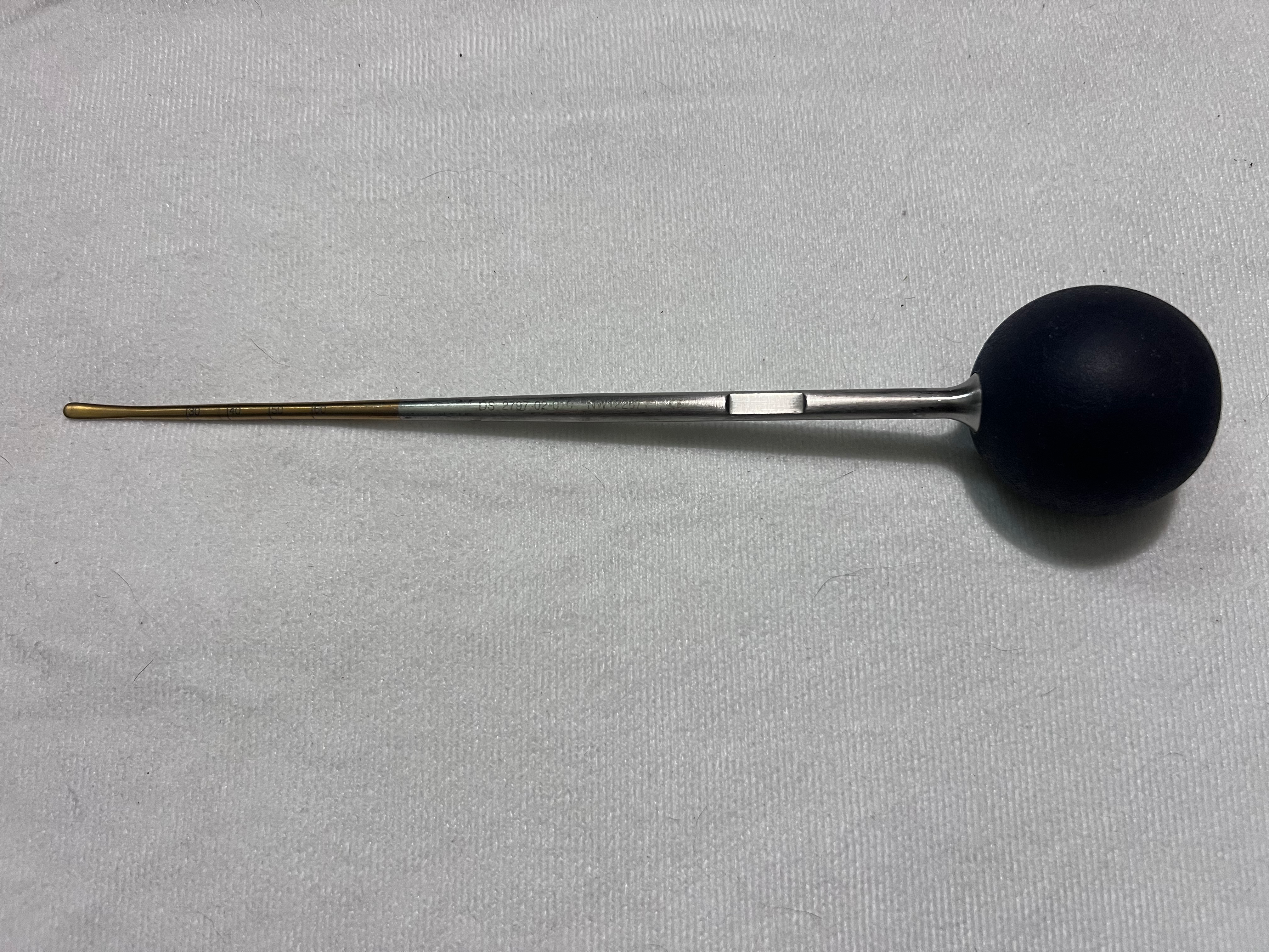 2797-02-010 Straight Pedicle Probe US1605