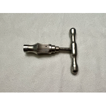 03.507.000 T-Handle Hex Coupling US1551