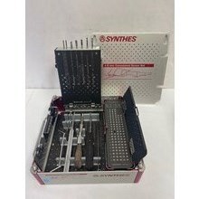 4.0mm Cannulated Screw Set C CCMED429