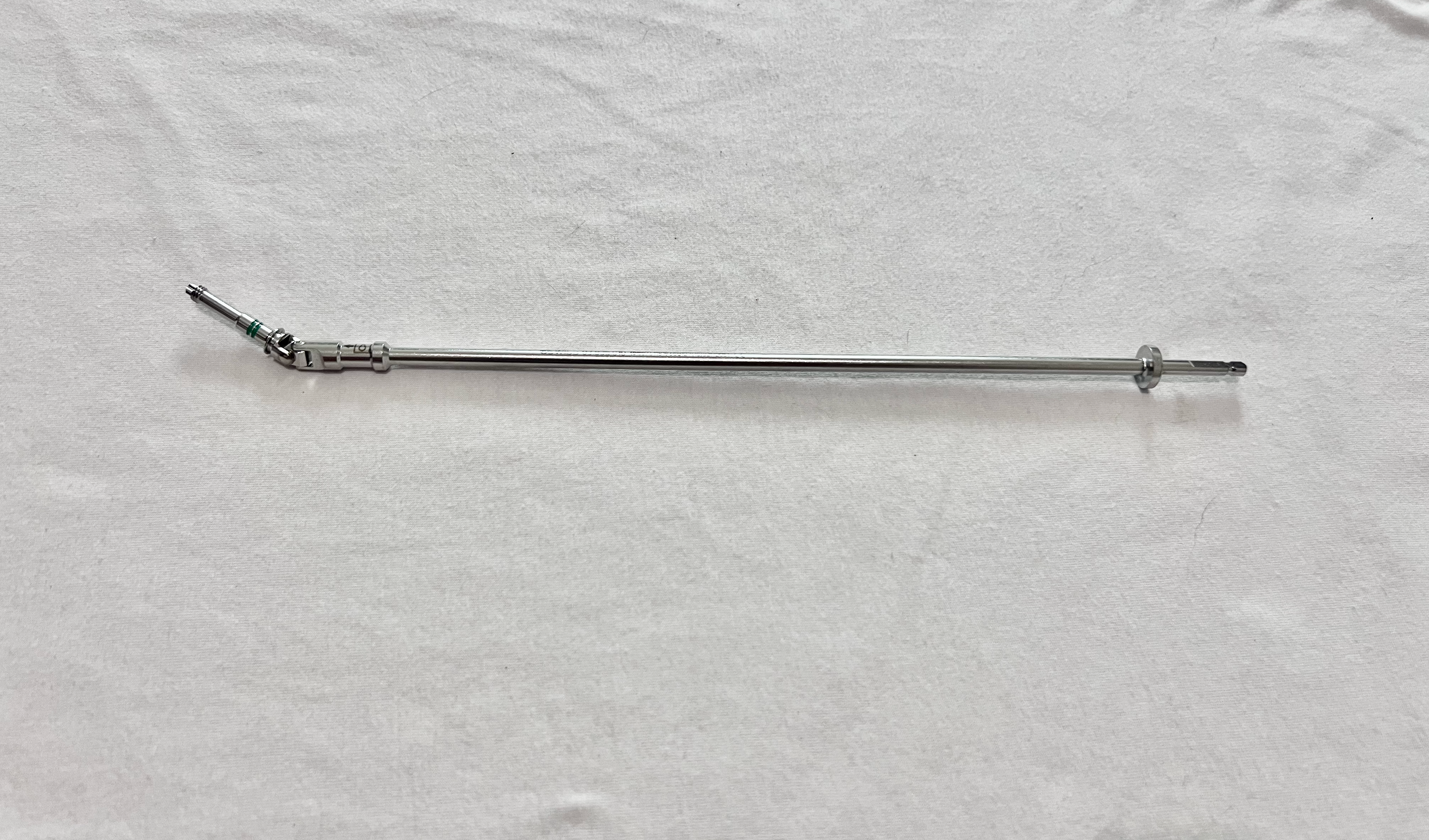 03.835.010 SynFix Evolution Spinal Insertion Screwdriver US1779