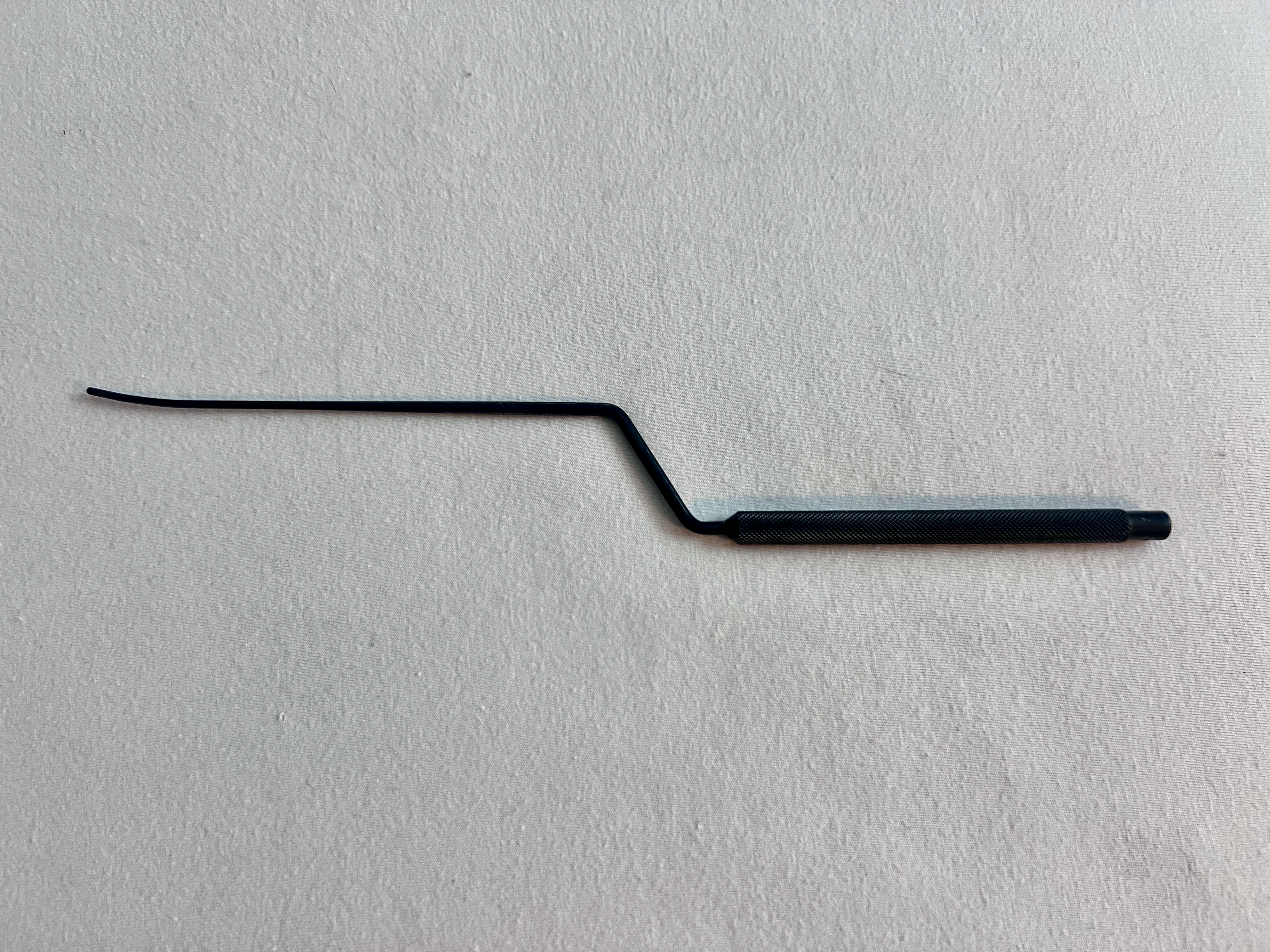 2929-05-201 Microdiscectomy 2mm Penfield Push US1936