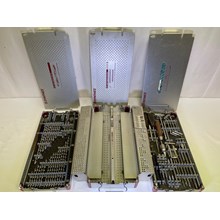 LCP Large Fragment System - Instruments 115.401 LCP Plates 115.402 LCP Screws 115.403 CCMED425