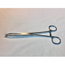 387.689 Anterior Cervical Spine OC System Plate Holding Forceps US2149