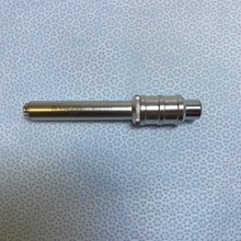 314.08 Holding Sleeve For Cannulated Hexagonal Screwdriver US329
