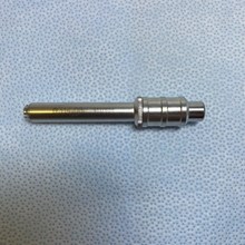 314.08 Holding Sleeve For Cannulated Hexagonal Screwdriver