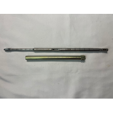 03.620.207 Cannulated Tap & 03.620.227 Protection Sleeve For 7mm Dual Core Screws US1457