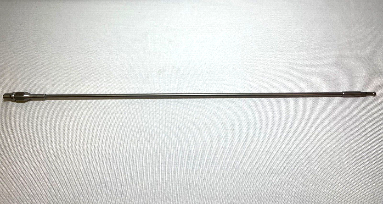 Synthes 352.040 NITINOL Flexible Shaft US1003