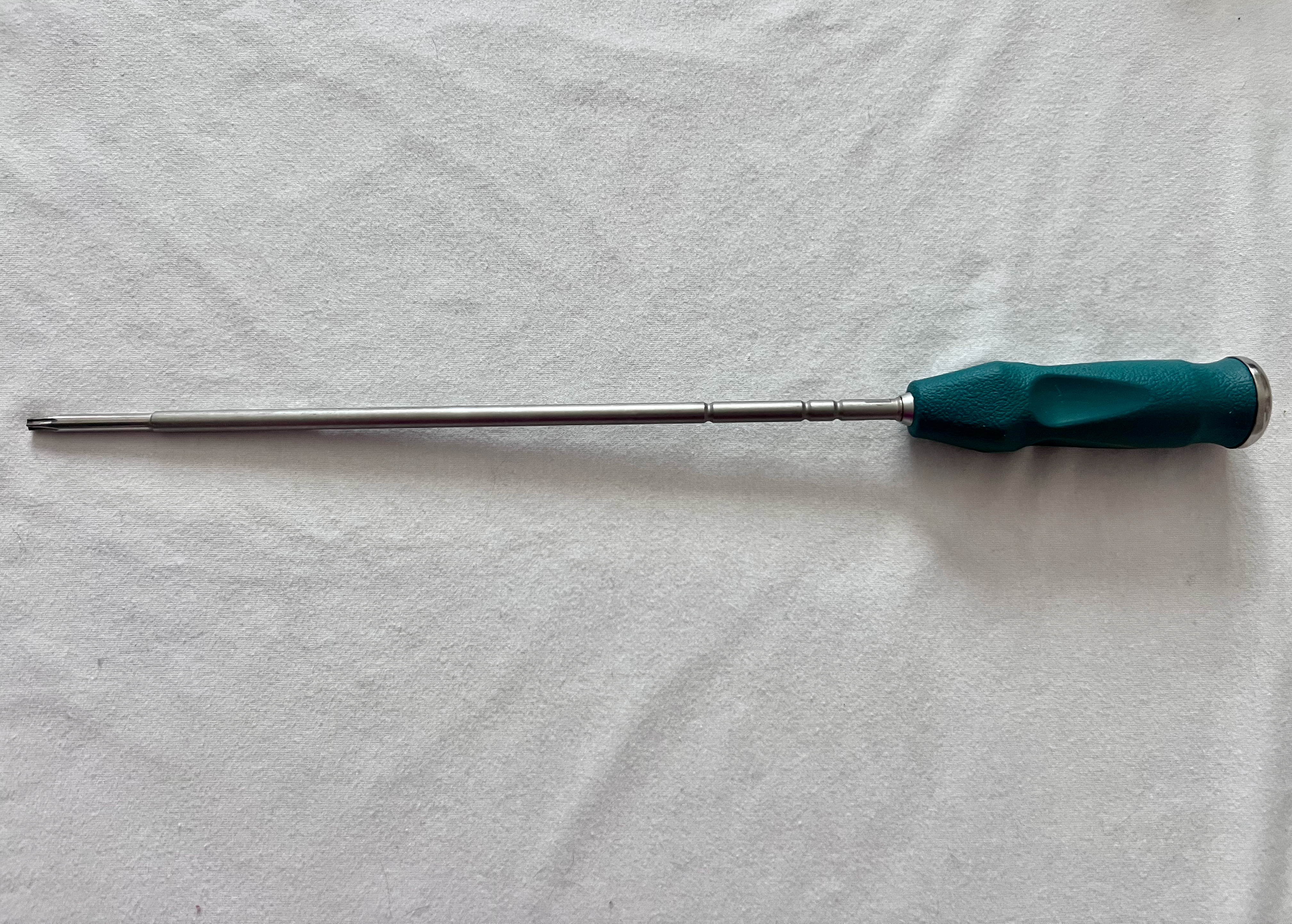 03.620.036 Spinal Stardrive T25 Long Screwdriver US1809