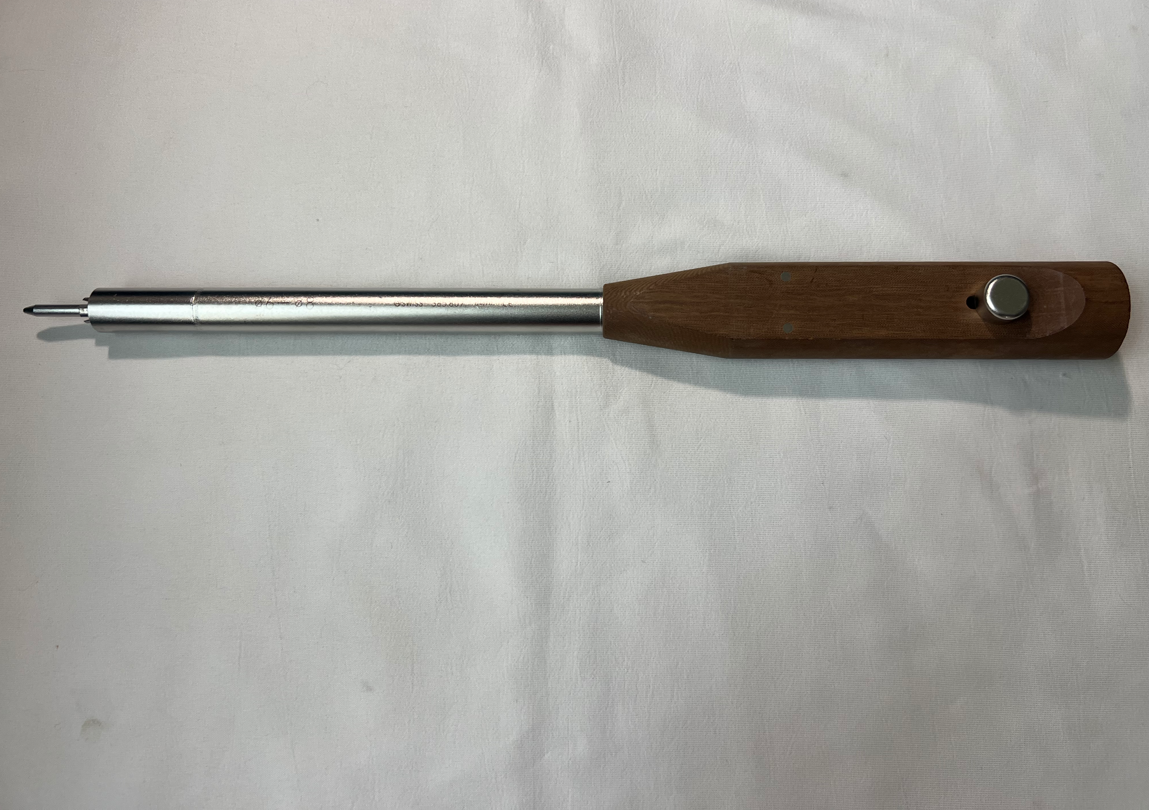 385.807 Inserter For Angled Washers 6mm-8mm US1393
