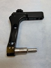 357.112 Insertion Handle w/ 357.096 DFN Aiming Arm