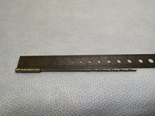 310.21 2mm x 125mm QC Drill Bit US335